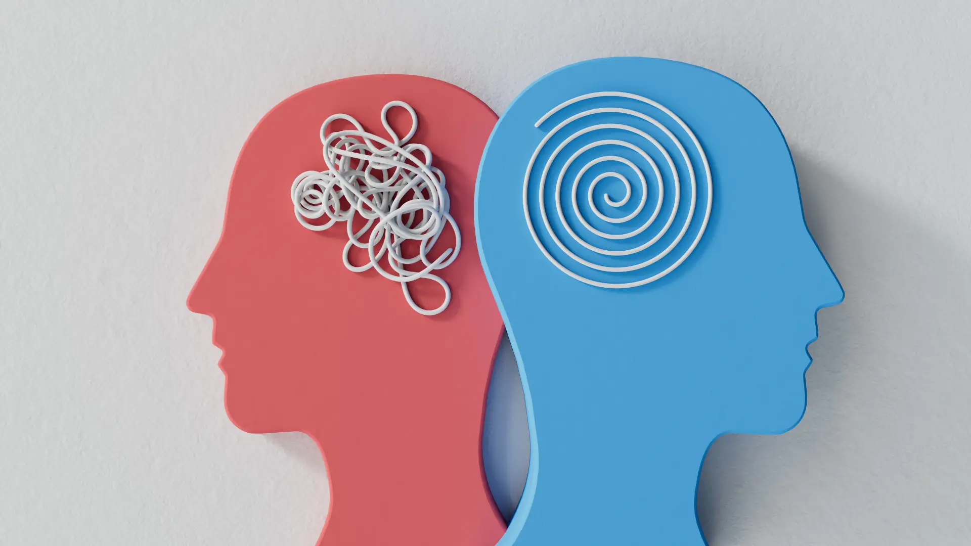 Health & Science background