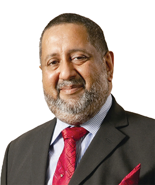 Rajendra Thiyagaraja